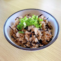 ☆miya☆G's cooksnap of when they made ■鉄分料理！ひじきと桜えびの炊き込みご飯.