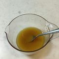 しげその's cooksnap of when they made 味噌と生姜のえごま油ドレッシング.