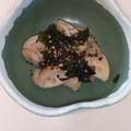 ロゼリン's cooksnap of when they made イカとワカメの柔らか煮♪簡単.