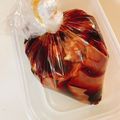 一番星寿美次郎's cooksnap of when they made レバーの下処理 & 保存方法.