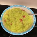 クックPCKCO5☆'s cooksnap of when they made 秘密にしたい！自慢の絶品ワカモレ♡.