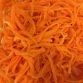 もげらった27's cooksnap of when they made 簡単！美味すぎ！野菜の病みつきナムル.