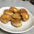 冷蔵庫レスキュー隊's cooksnap of when they made 我が家の定番♪簡単!からあげくんレッド風.