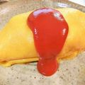 sunita's cooksnap of when they made 卵不使用！ふわふわヴィーガンオムライス.