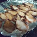 ねこはがき's cooksnap of when they made 豚ヒレ肉で激ウマ煮豚♬.