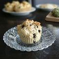 こうゆちゃん's cooksnap of when they made 卵不使用「チョコチップマフィン」.