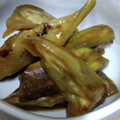 醤油☆世界一's cooksnap of when they made なすとししとうの南蛮漬け.