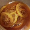 Ｓuuu's cooksnap of when they made 無農薬レモンで絶品はちみつレモン.
