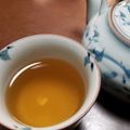 masakolv's cooksnap of when they made きれいになっちゃう♡　よもぎ茶.