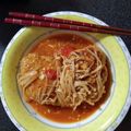 家系大好き's cooksnap of when they made 圧力鍋で煮込みハンバーグ.