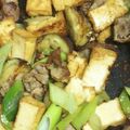 クックBKYN9D☆'s cooksnap of when they made ナスと豚バラの味噌炒め.