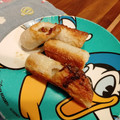 れおいち's cooksnap of when they made ちくわのマヨチーズ炒め.