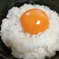 SUNMOONMOM's cooksnap of when they made 【超ウマイよ】究極の卵かけご飯.
