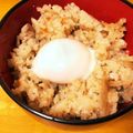 ☆ichika＊☆'s cooksnap of when they made 鶏ごぼう炊き込みご飯.