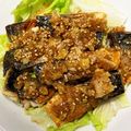 ˚✧₊⁎ゆう˚✧₊⁎'s cooksnap of when they made カリッと塩サバの油淋鶏(ユーリンチー)風.