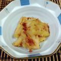 mokocyann's cooksnap of when they made ｍ居酒屋風☆筍の土佐煮.