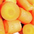 こずっぺ's cooksnap of when they made 蒸し野菜.