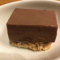 Tomotabi's cooksnap of when they made とっても簡単♪スコッププリンタルト.