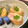 食いしん坊マム's cooksnap of when they made 春♡菜の花とたけのこのお寿司.