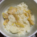 たんぽぽッ's cooksnap of when they made 【作り置き】簡単♡たけのこご飯の素.
