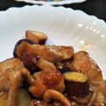 いさみょば's cooksnap of when they made ヤンニョムチキン.
