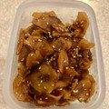 りんチャロ☆'s cooksnap of when they made しょうがの佃煮.
