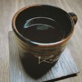 ＊る〜らんこ＊'s cooksnap of when they made ひとつまみの塩で！喫茶店の珈琲♫.