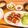 のんちごはん♡'s cooksnap of when they made ハチミツソースのポークソテー.
