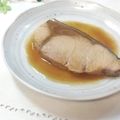 ＊naｰno＊'s cooksnap of when they made 照りが綺麗で美味しい♪ブリの照り焼き☆.