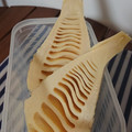 キキとノア's cooksnap of when they made 【aff】たけのこの下処理と保存.