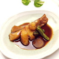 とのチャマ's cooksnap of when they made 簡単☆白身魚の煮付け.