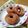クックI7I5L1☆'s cooksnap of when they made HBで作るドーナツ.