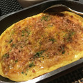 よょぅこ's cooksnap of when they made ふんわりもっちり～山芋のとろろ焼き.