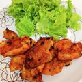 チェビス's cooksnap of when they made ご飯がススム♥️コク旨チキンステーキ.