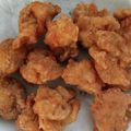 シビリキン's cooksnap of when they made 唐揚げ.