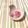 yesmama's cooksnap of when they made すぐできる♡大根の甘酢漬け.