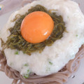 KAORULALA's cooksnap of when they made 結局王道！冷やしとろろ蕎麦.
