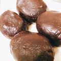 KAORULALA's cooksnap of when they made 金運&才能運を上げる☆開運ぼた餅.