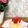 Blue。Rose。's cooksnap of when they made 子供おやつ　いちご生クリームパイ.
