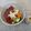 Y✿えくぼ飯's cooksnap of when they made 抜き型で♤生ハム&かぶのキュートなサラダ.