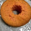 冷蔵庫レスキュー隊's cooksnap of when they made イタリアンシフォン✩トマトバジルチーズ♪.