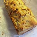 おから星人's cooksnap of when they made 林檎のオートミールケーキ.