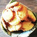 くにぷに's cooksnap of when they made 超簡単！！ベビーチーズのクッキー.