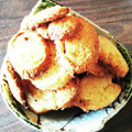くにぷに's cooksnap of when they made 超簡単！！ベビーチーズのクッキー.