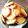くにぷに's cooksnap of when they made 超簡単！！ベビーチーズのクッキー.