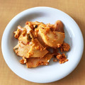 水玉ぱじゃま's cooksnap of when they made 簡単うま！キムタケ（たけのこキムチ炒め）.