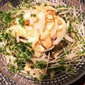 ぴぃー子's cooksnap of when they made ☆★沖縄もずくとツナ、玉ねぎのサラダ★☆.