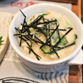 ちゃんねるゆみ's cooksnap of when they made エノキと胡瓜のとろろ和え.