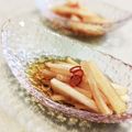 ともみん❤'s cooksnap of when they made 簡単つくおき！ポリポリ大根大量消費にも.
