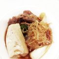 りりり☆☆☆'s cooksnap of when they made エバラすき焼きのタレで超簡単肉豆腐♪.